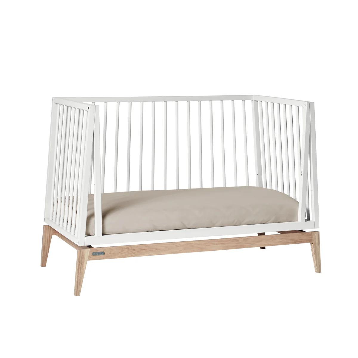 Umbauset für das Luna™ Babybett 120cm, white - Image 12