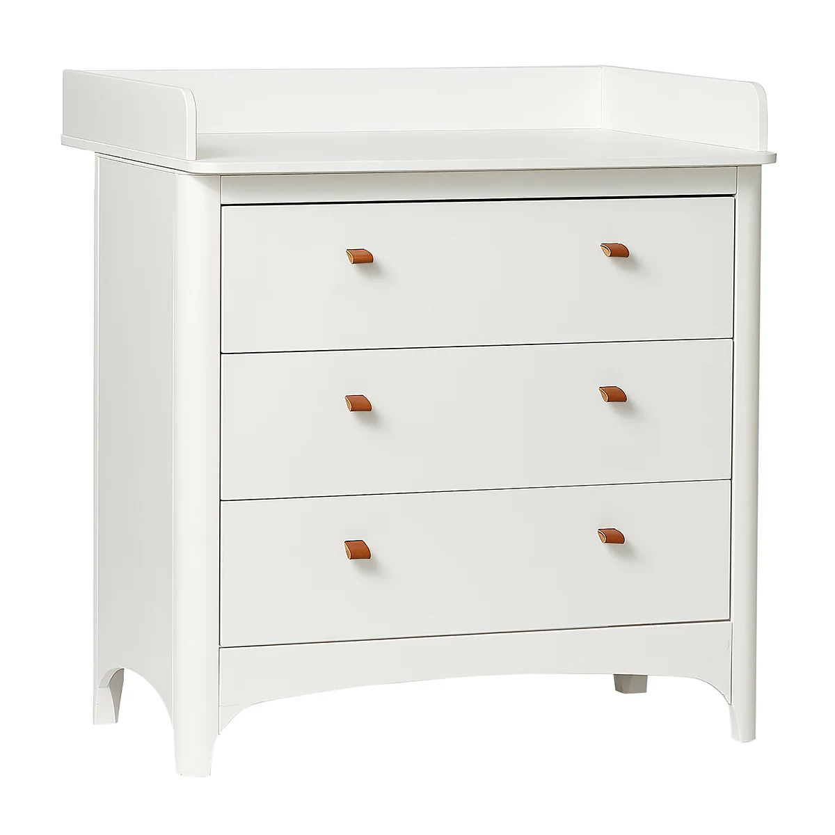 Wickelaufsatz für Classic™ Kommode White - Image 7