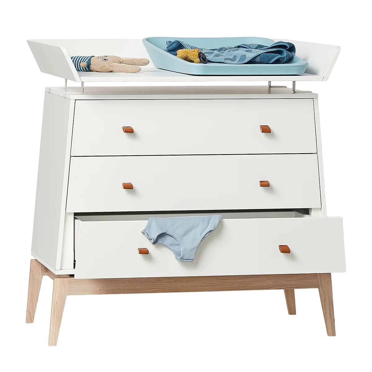 Wickelaufsatz für Luna™ Kommode, white - Image 5