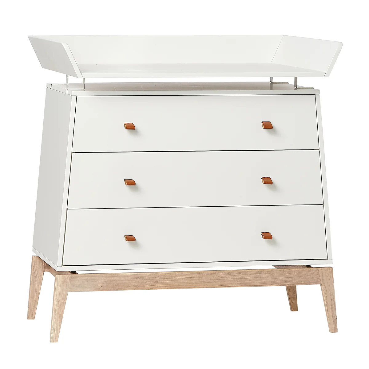 Wickelaufsatz für Luna™ Kommode, white - Image 6