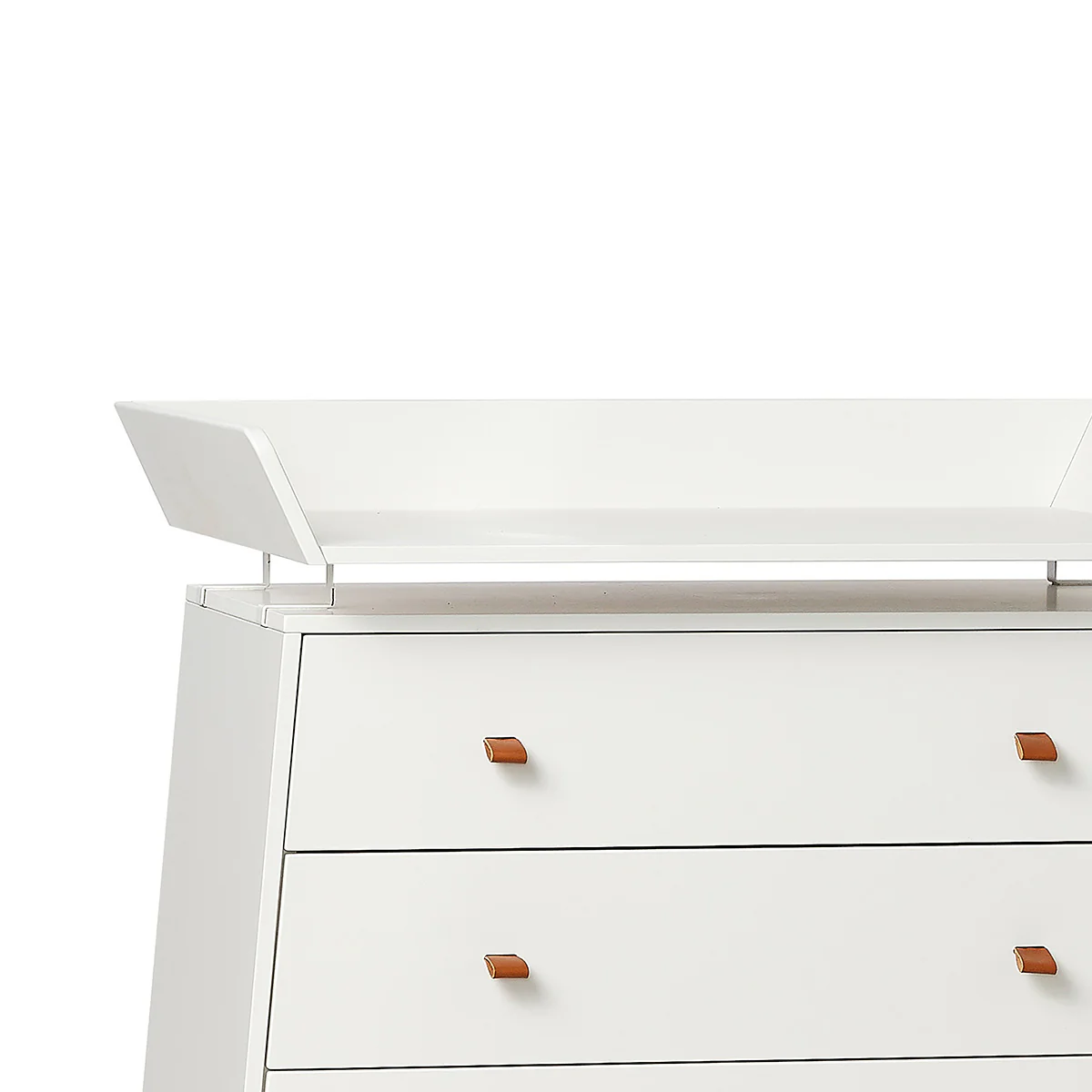Wickelaufsatz für Luna™ Kommode, white - Image 8